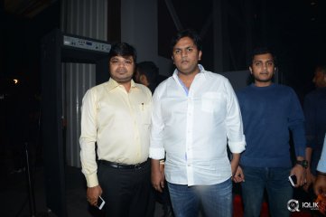 Brahmotsavam Movie Audio Launch